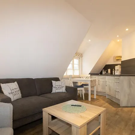 Haus Classen 35qm