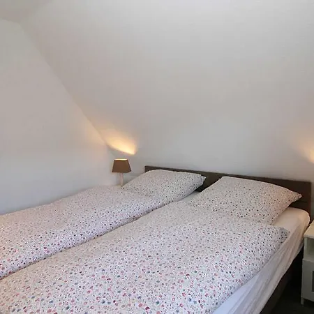 Haus Classen 35qm Apartamento