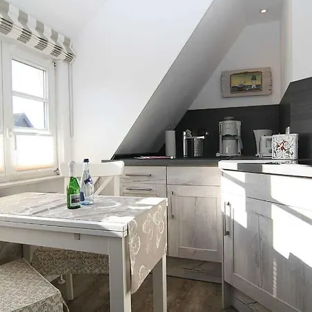 Haus Classen 35qm *