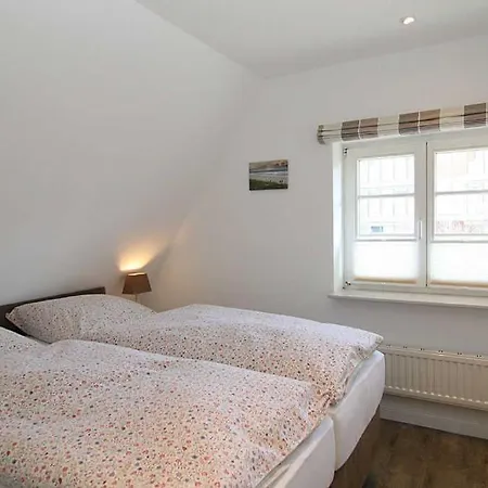 Haus Classen 35qm * Hörnum