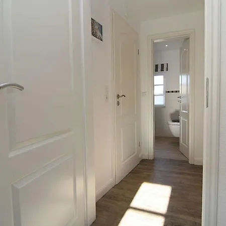 Haus Classen 35qm *