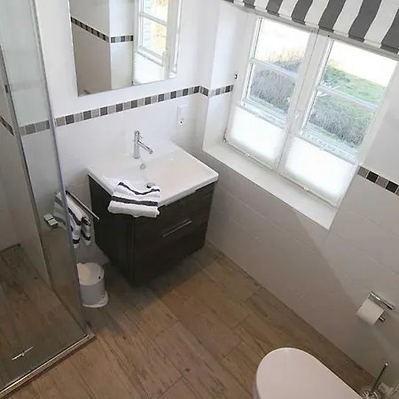 Haus Classen 35qm Apartamento *